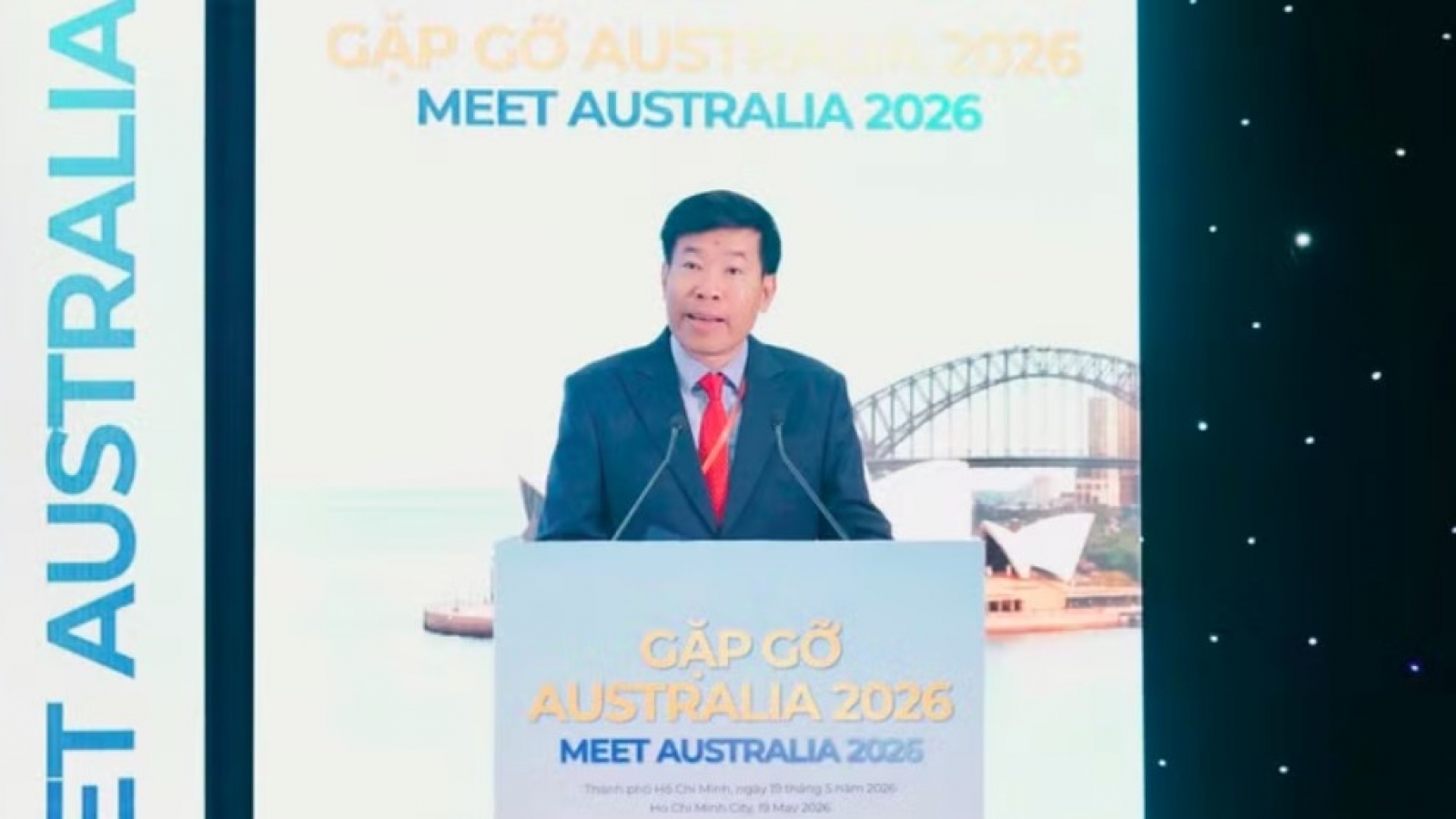 Vietnam, Australia expected to expand practical cooperation across sectors