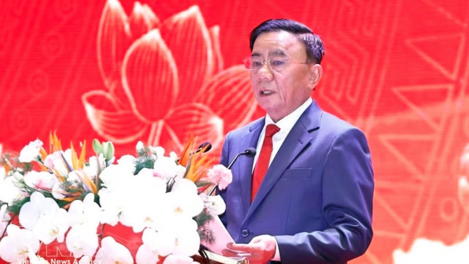 Senior Party official urges stronger leadership, proactive People’s Councils