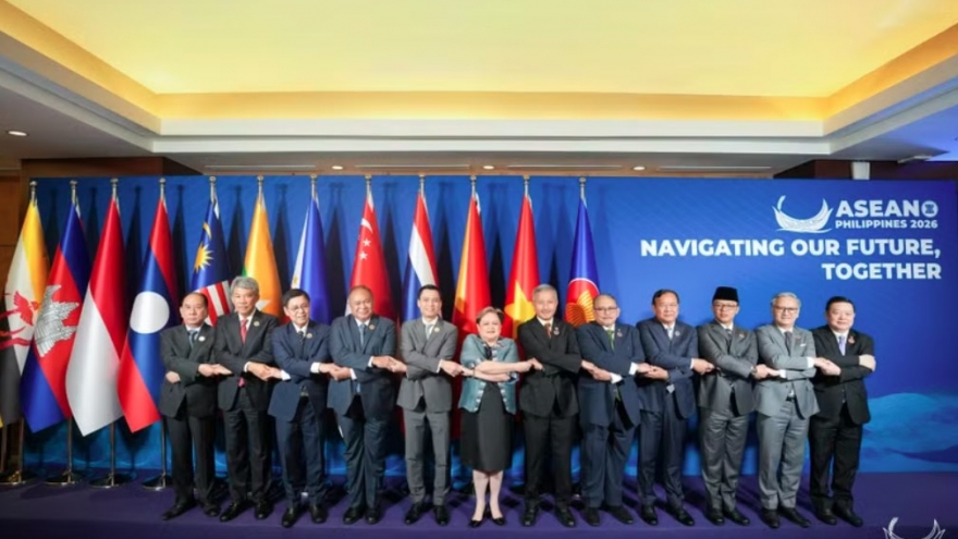 Vietnam calls for stronger ASEAN unity, coordination ahead of 48th Summit