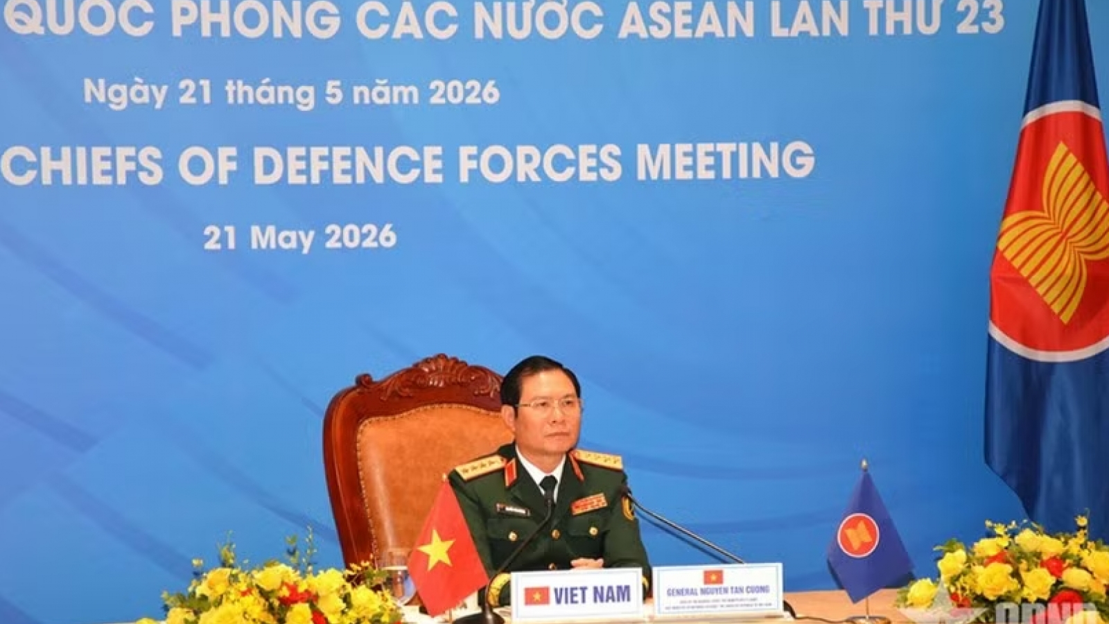 Vietnam pledges to contribute more to adaptive, future-ready ASEAN
