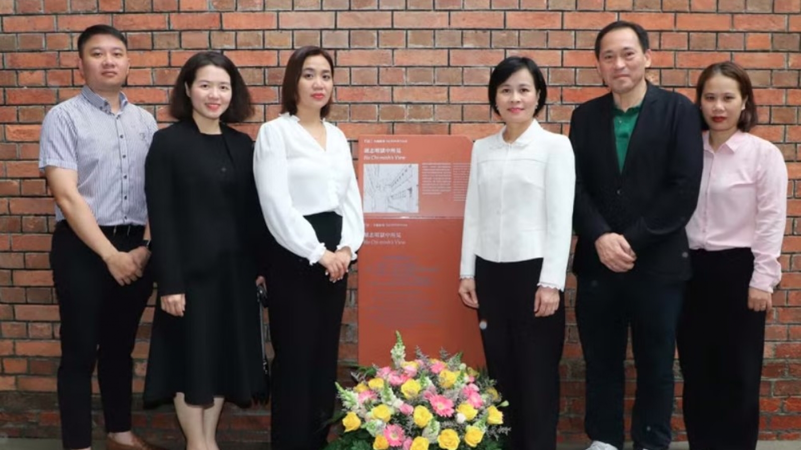 Historic relic sites in Hong Kong inspire national pride among overseas Vietnamese