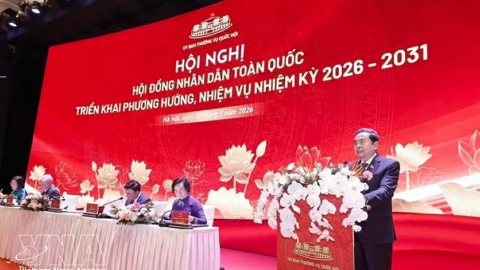 People’s Councils must be judged by public satisfaction: NA Chairman