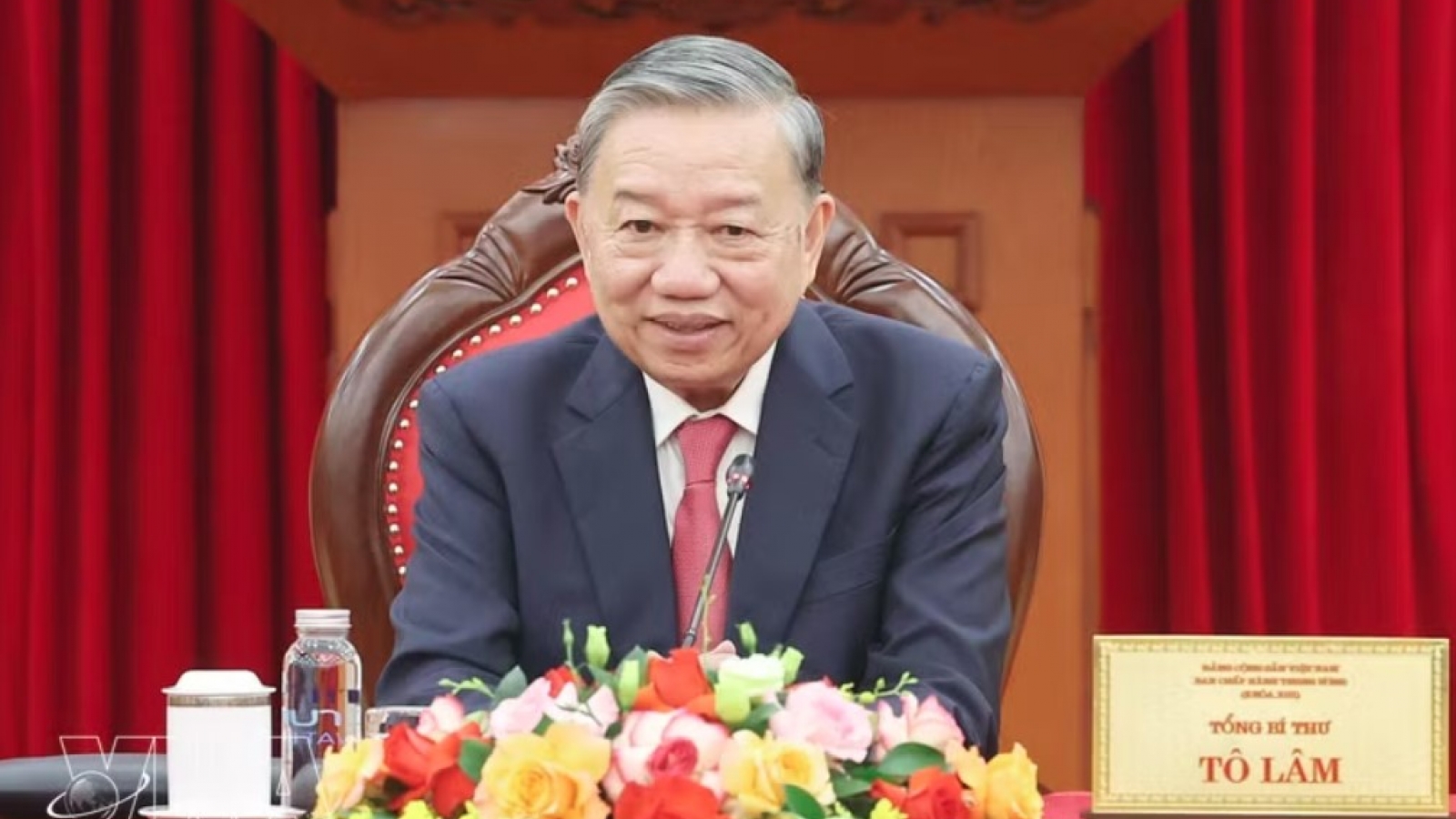 Top leader's participation in Shangri-La Dialogue shapes new position for Vietnam