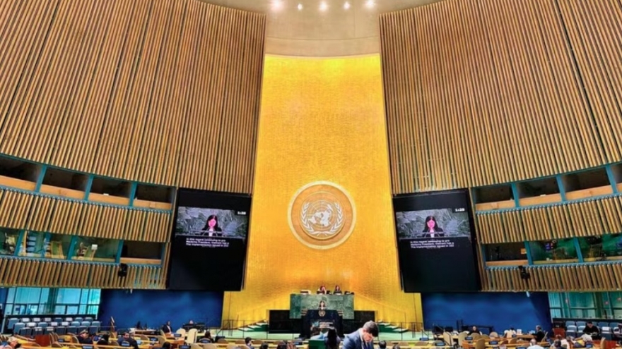 Vietnam maintains people-centred approach to migration governance