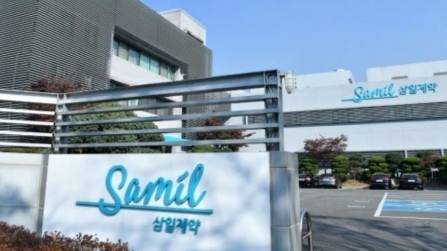 Samil Pharmaceutical expands manufacturing footprint in Vietnam