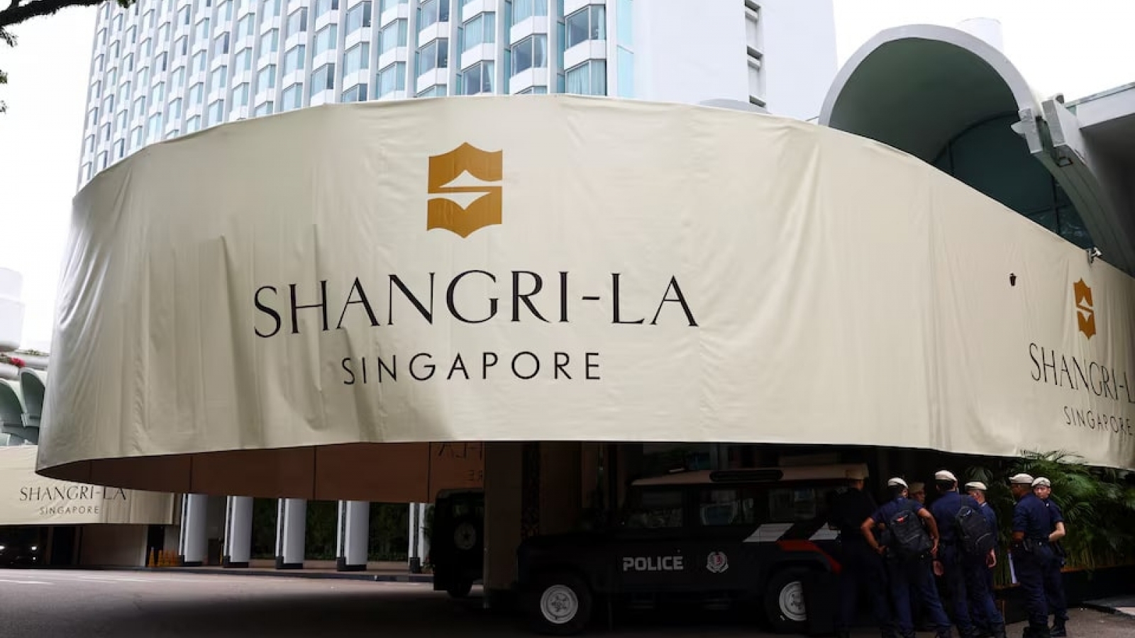 Uy tín và sức hút Việt Nam nhìn từ Đối thoại Shangri-La 2026