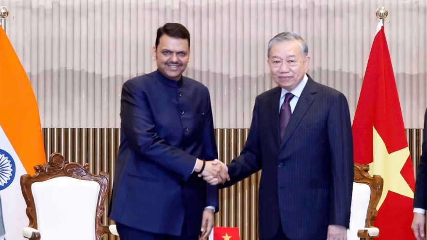 Stronger connectivity between Mumbai and Ho Chi Minh City encouraged