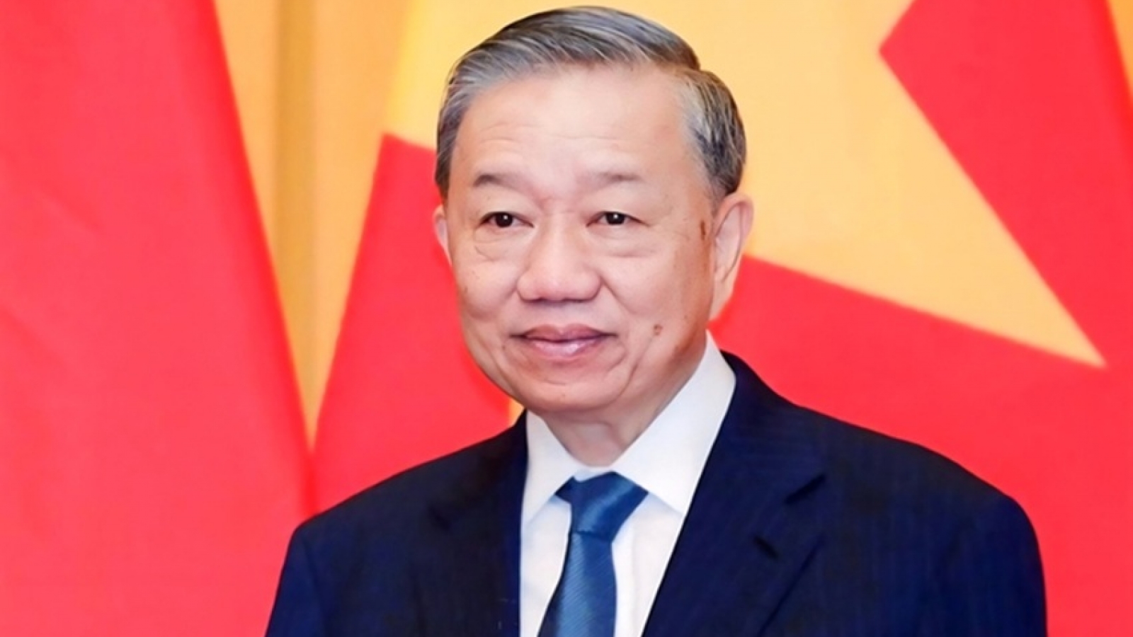 Tổng Bí thư, Chủ tịch nước Tô Lâm sẽ thăm cấp Nhà nước tới Sri Lanka từ 7-8/5/2026