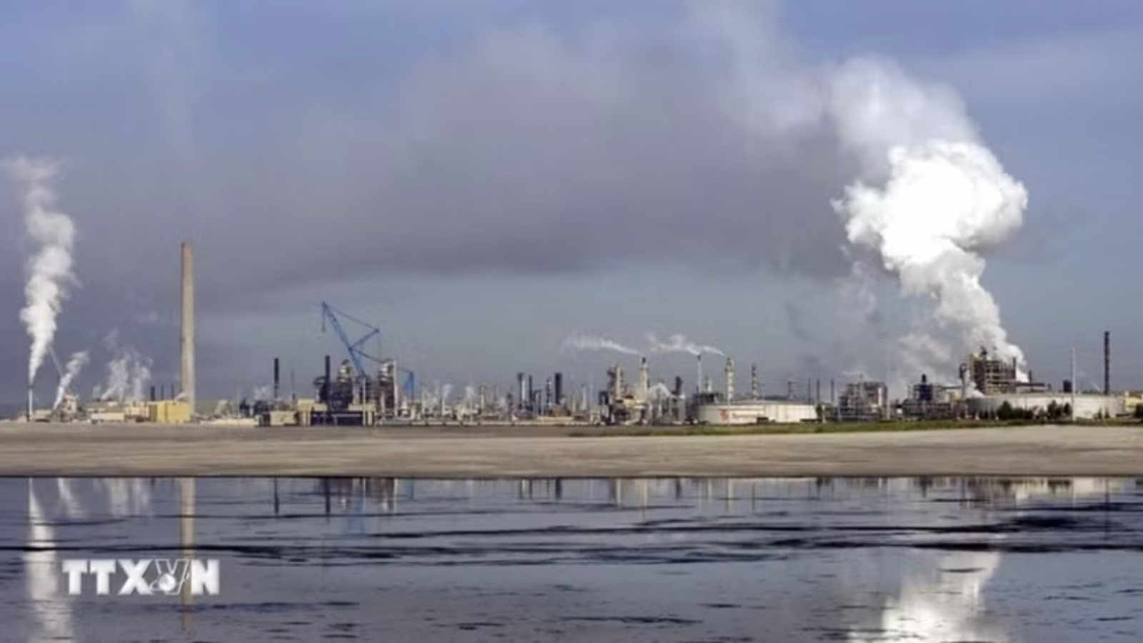 Canada’s energy security experience offers lessons for Vietnam