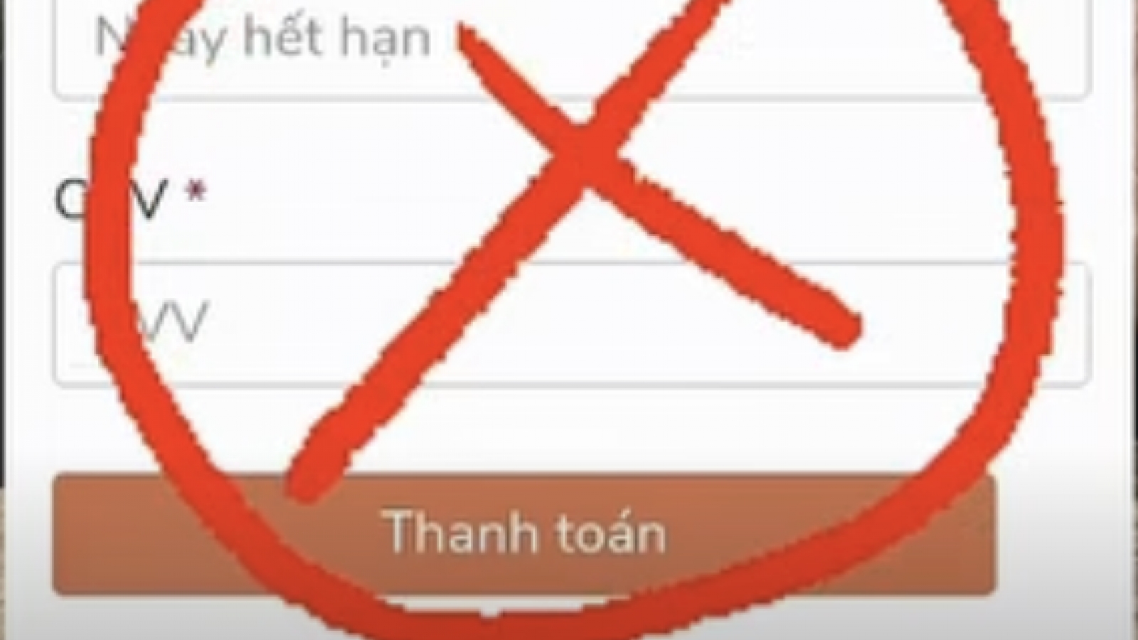 Lừa đảo mạo danh tin nhắn ngân hàng: Đổi điểm thưởng thành tiền