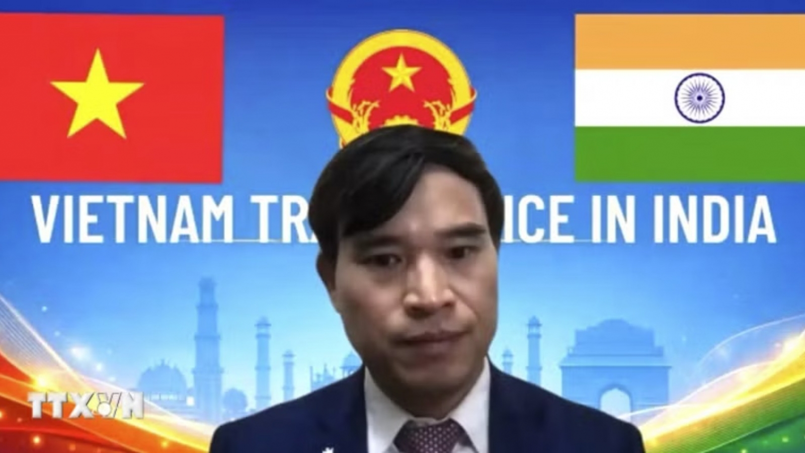 Vietnam, India look to “win-win” cooperation in seafood sector