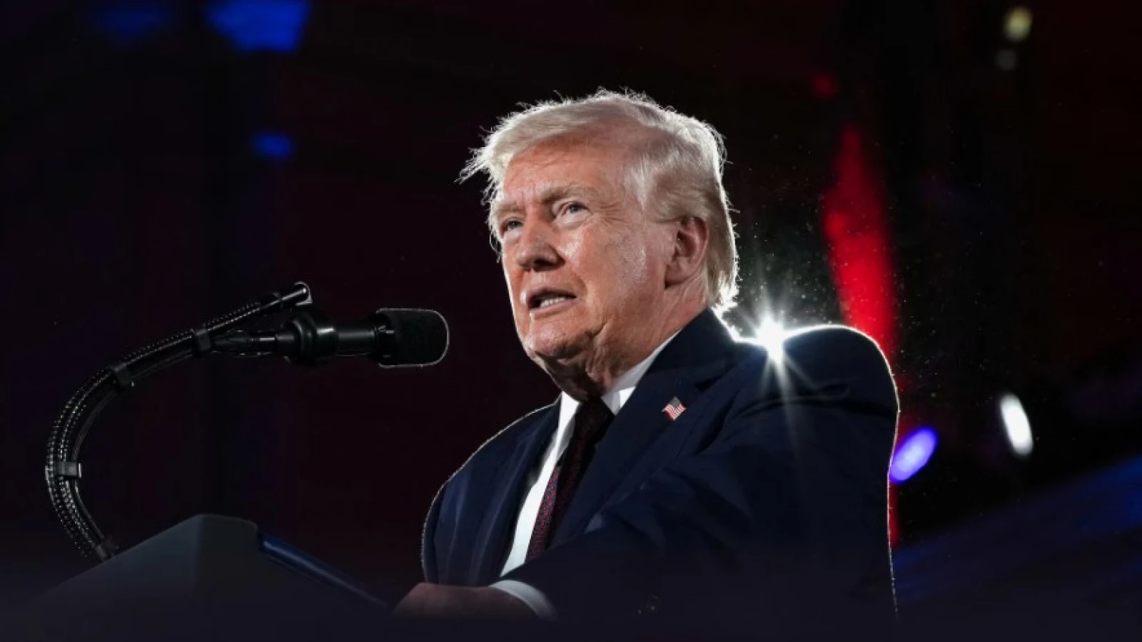Ông Trump yêu cầu sửa đổi một số nội dung trong dự thảo thỏa thuận với Iran
