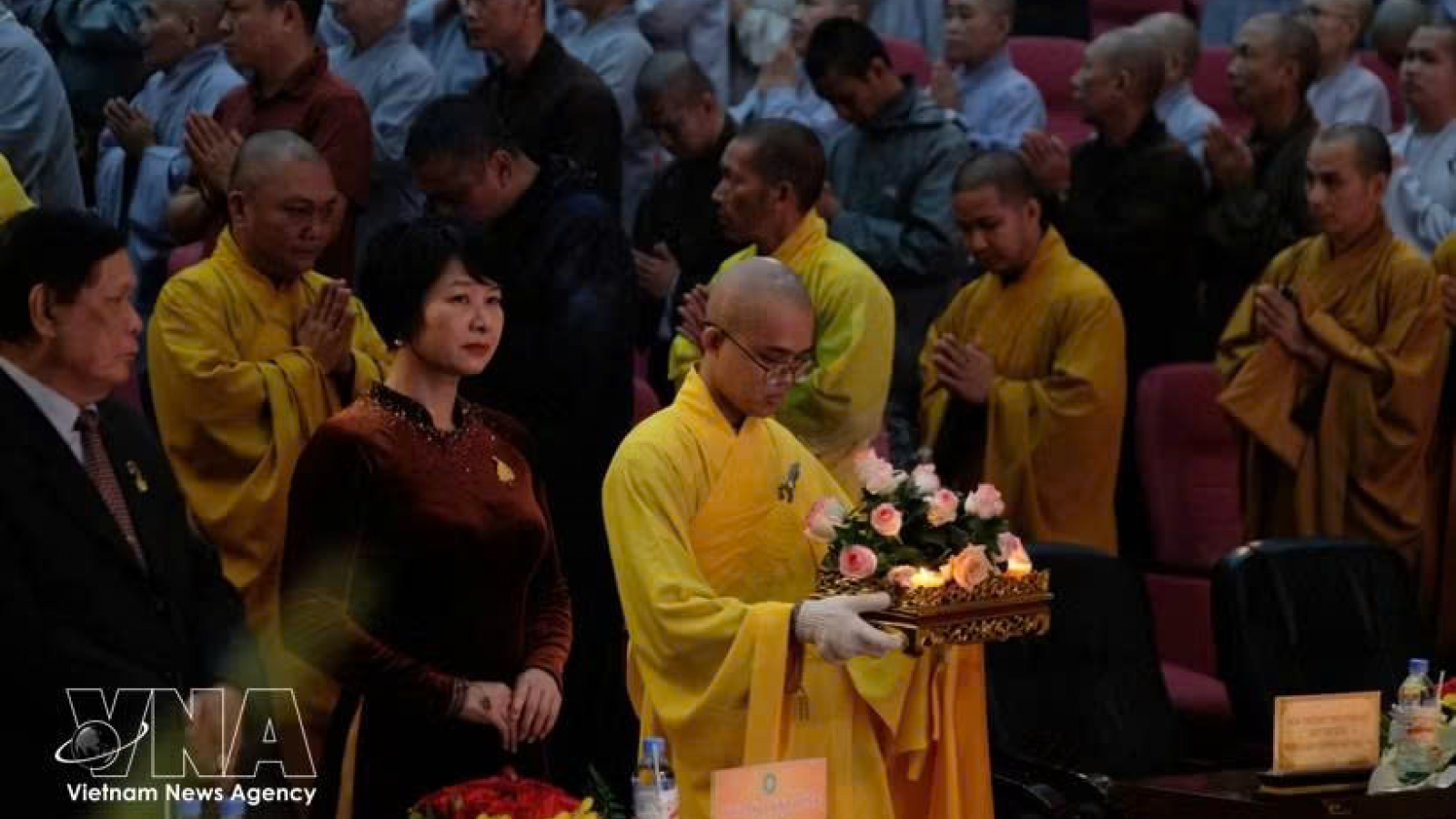 Vesak Celebrations 2026 features diverse cultural, charitable activities in Da Lat