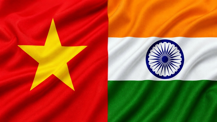 Top leader To Lam’s India visit expected to boost bilateral ties