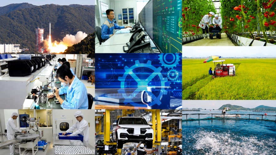 Vietnam emerges as Southeast Asia’s new innovation investment hub