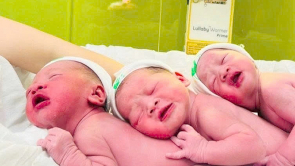 Vietnam faces population aging challenge as birth rate falls below replacement level