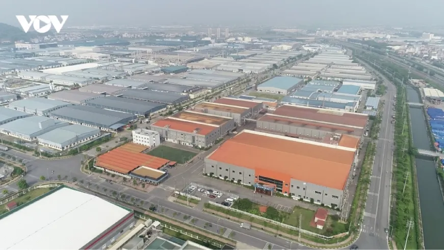 From “rolling out the red carpet” to strategic FDI partnerships