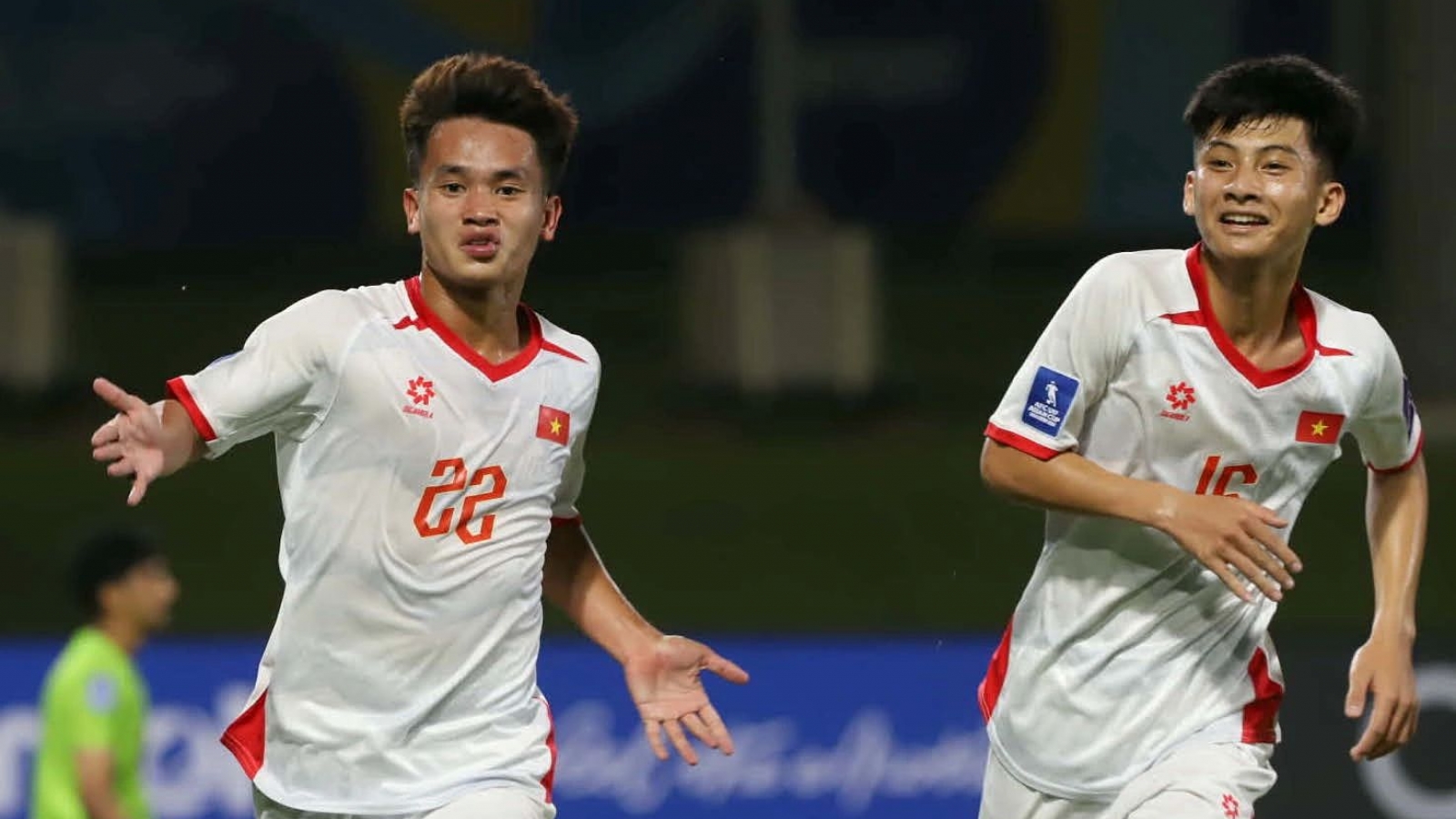 Vietnam drawn into challenging group at FIFA U17 World Cup 2026