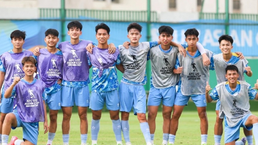 AFC praises Vietnam ahead of match against RoK at AFC U17 Asian Cup 2026