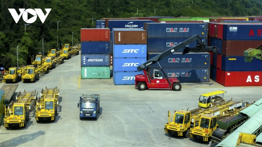 New driver for Vietnam’s deeper participation in regional and global supply chains