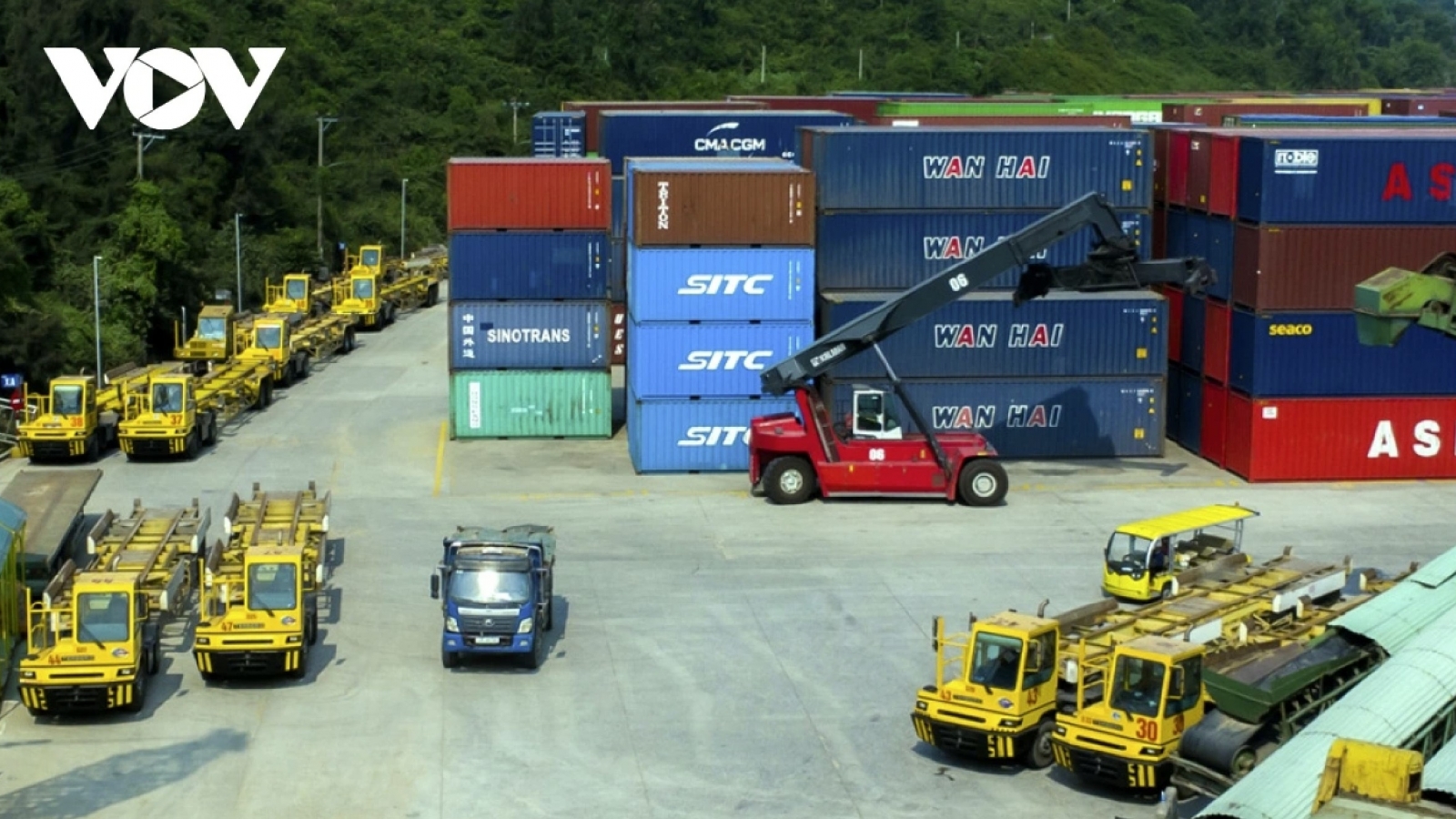 New driver for Vietnam’s deeper participation in regional and global supply chains