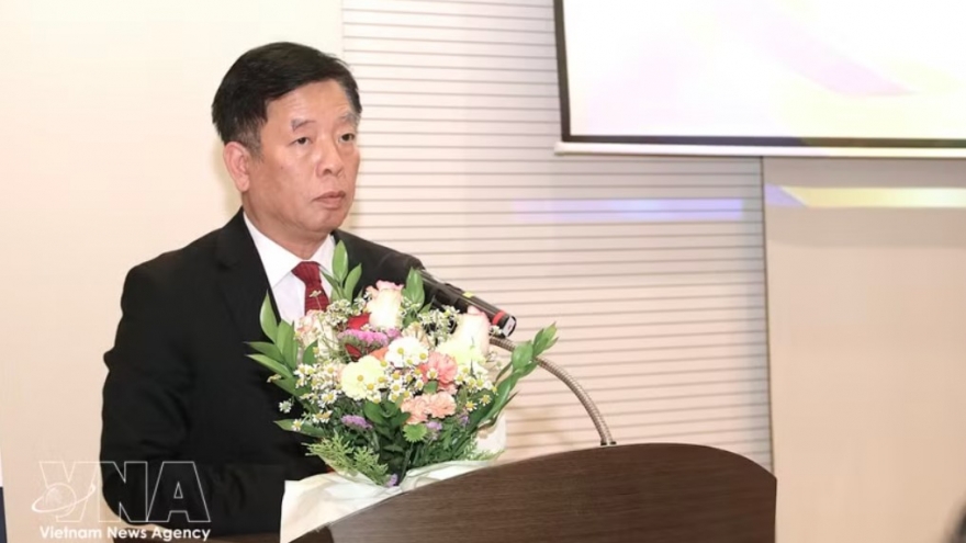 Vietnam, RoK deepen cooperation in technology, energy, digital economy
