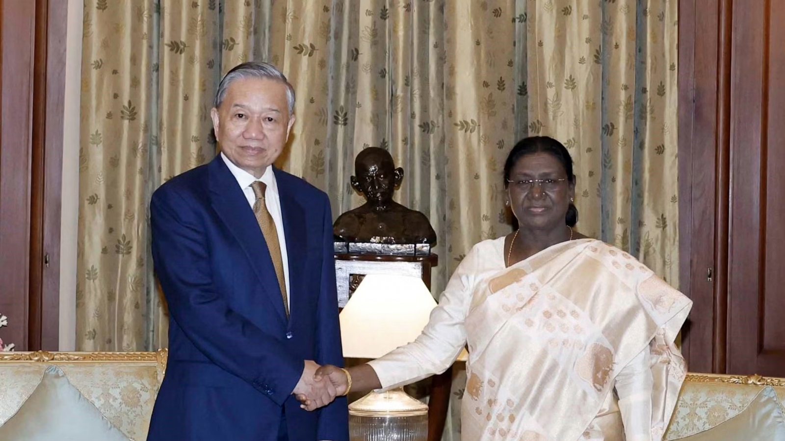Vietnam prioritises ties with India, signaling new momentum for enhanced strategic partnership