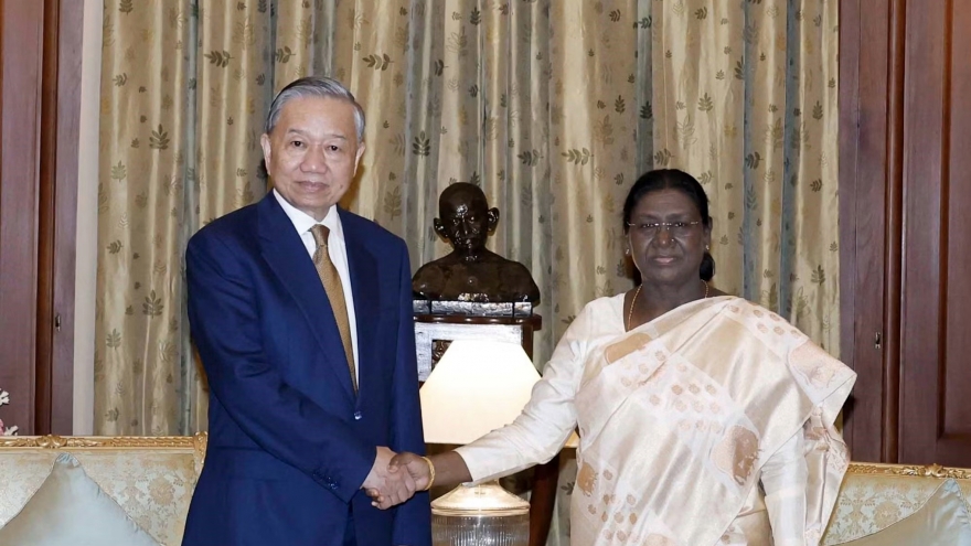 Vietnam prioritises ties with India, signaling new momentum for enhanced strategic partnership