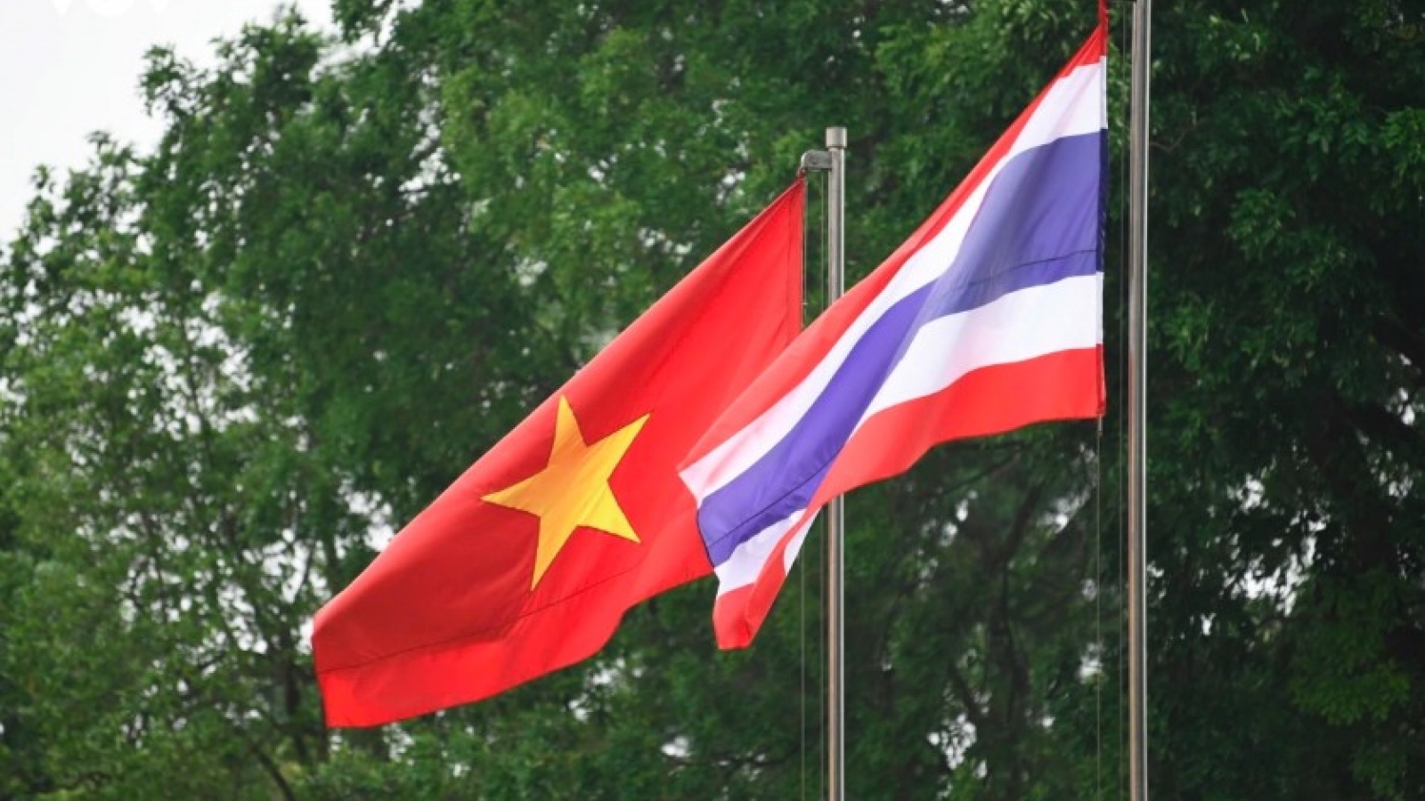 Thailand continues strengthening Comprehensive Strategic Partnership with Vietnam