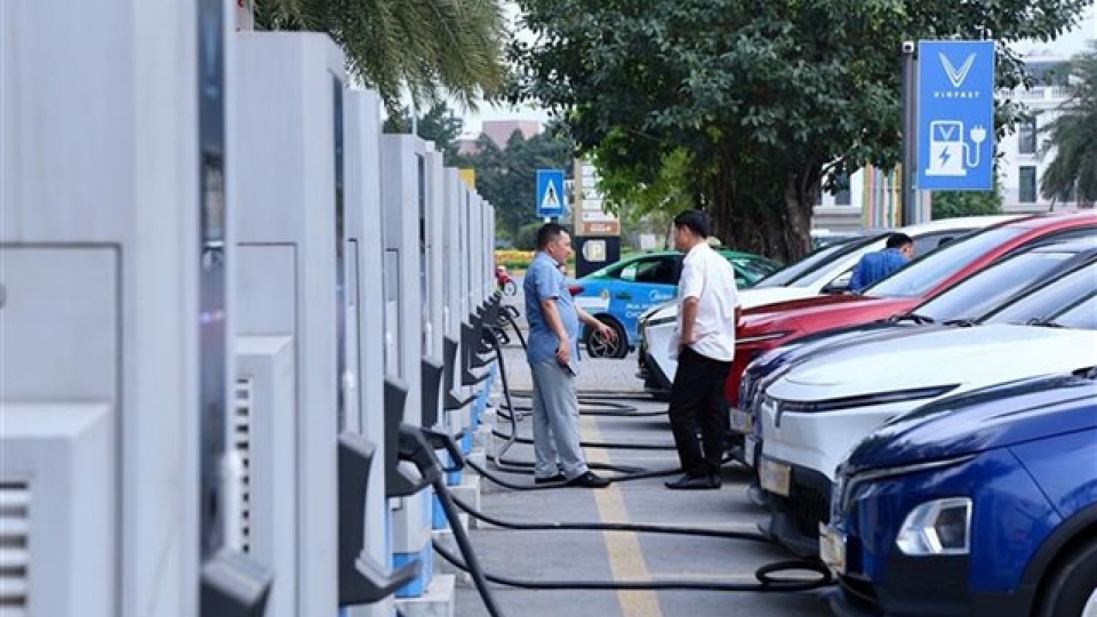 VinFast to sell Vietnamese manufacturing unit in US$530 million restructuring move