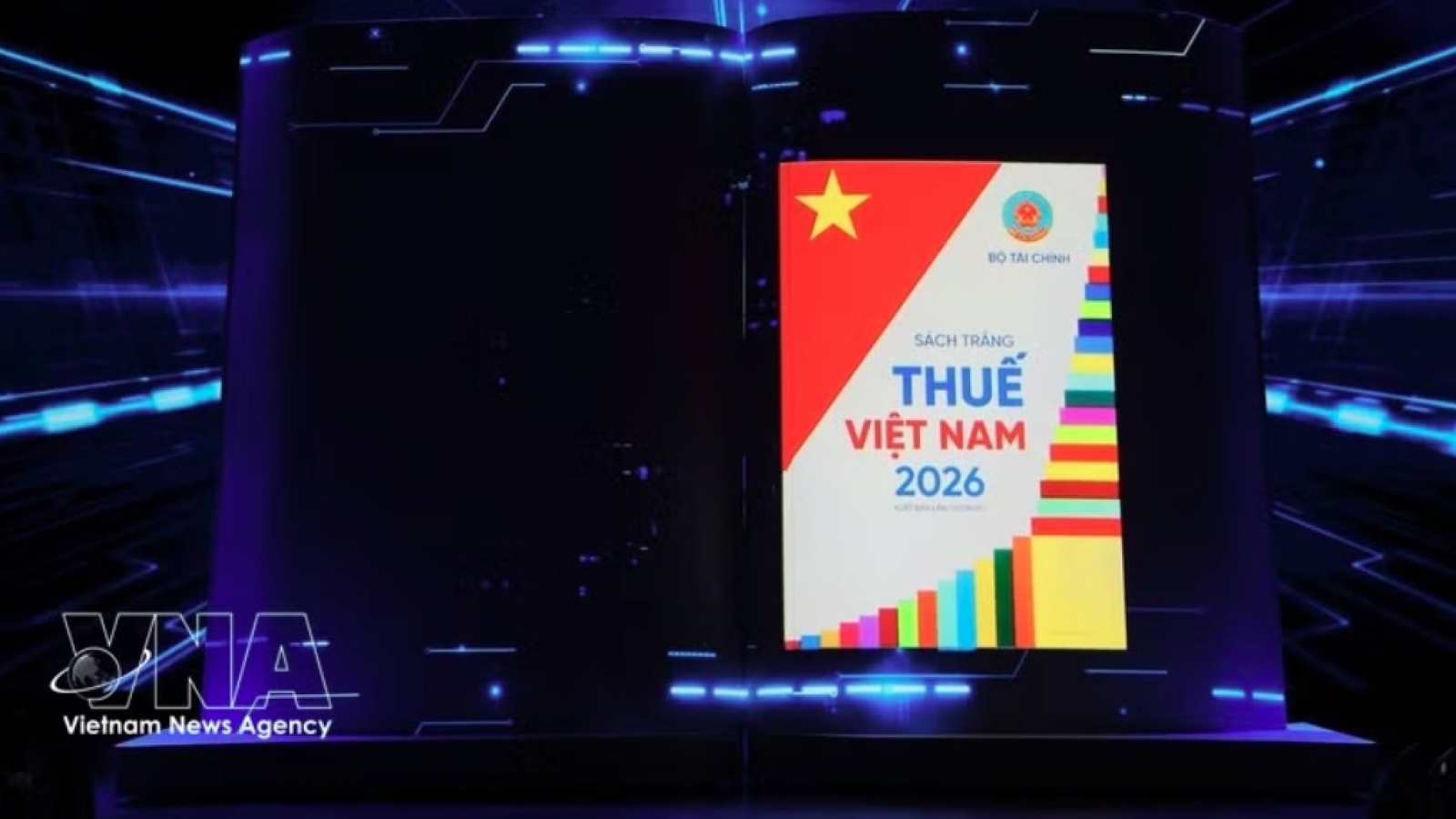 Vietnam releases first-ever White Book on Taxation