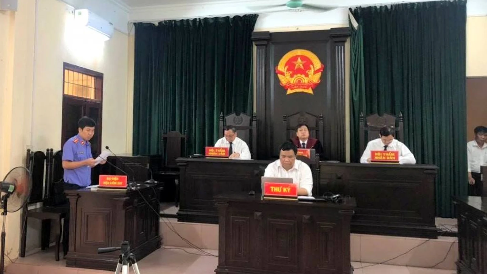 Phạt tù đối tượng dùng chất kịch độc làm bả bẫy chó, mèo tại Hải Phòng