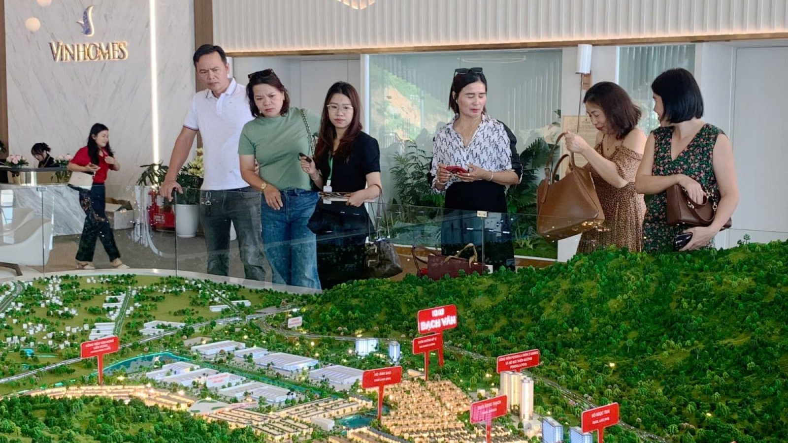 Vinhomes Hải Vân Bay khiến giới đầu tư Đà Nẵng thay đổi cách xuống tiền