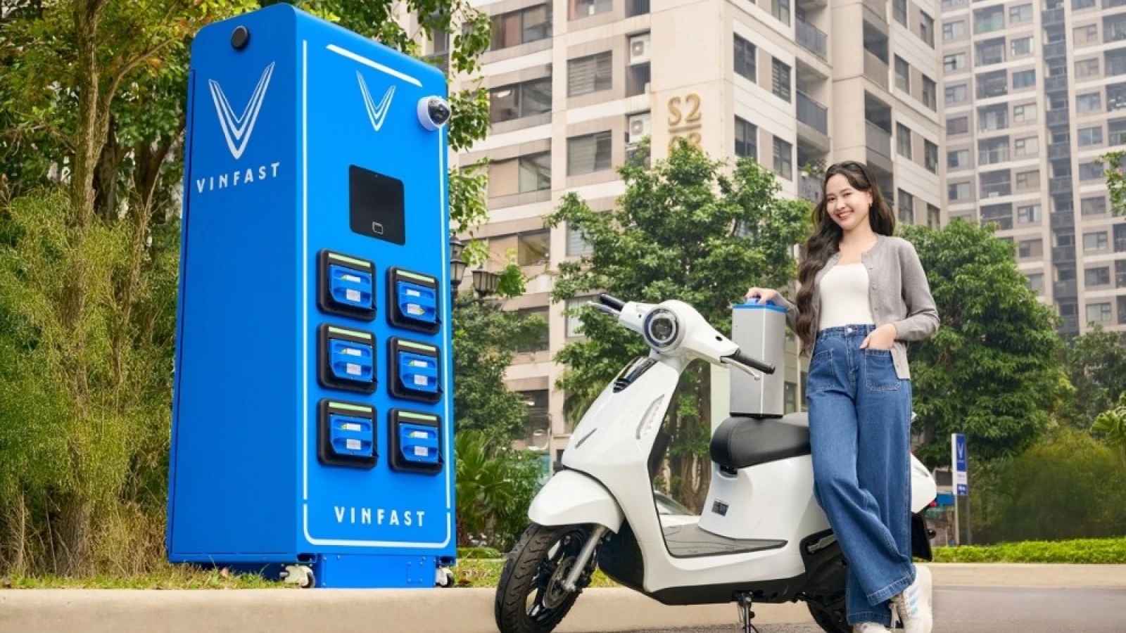 VinFast Evo Lite thành xe chung của cả nhà: Ai chạy cũng nhàn, chi phí nhẹ tênh