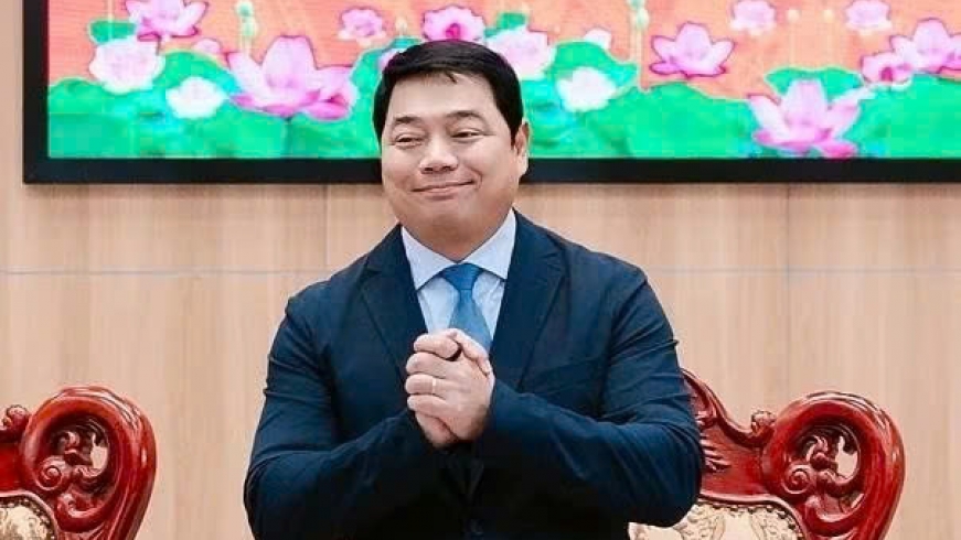 Bổ nhiệm ông Nguyễn Đức Hùng giữ chức quyền Tổng giám đốc ACV
