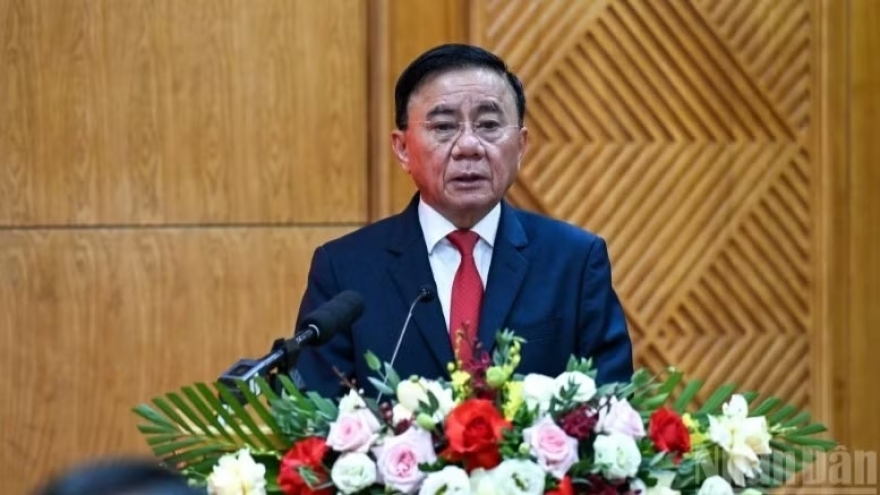 Bộ Chính trị điều chỉnh phân cấp quản lý cán bộ và danh mục chức danh lãnh đạo một số cơ quan Trung ương