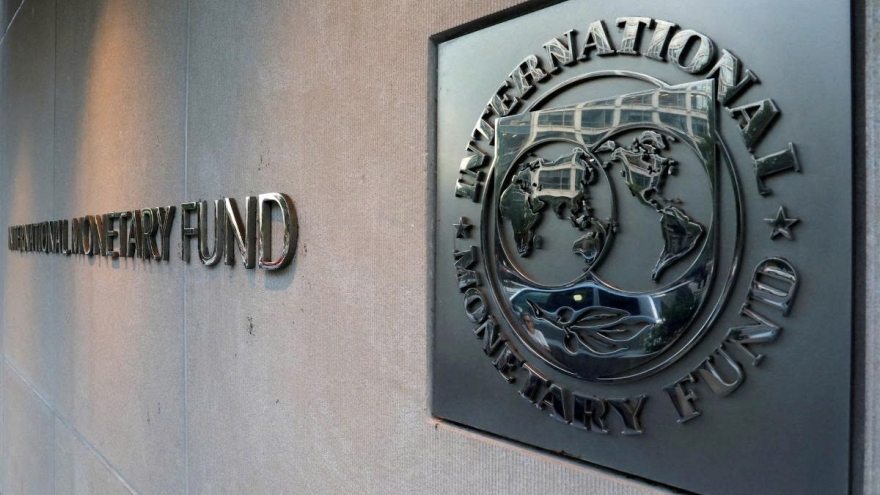 IMF cảnh báo kịch bản kinh tế toàn cầu xấu đi nếu xung đột Trung Đông kéo dài