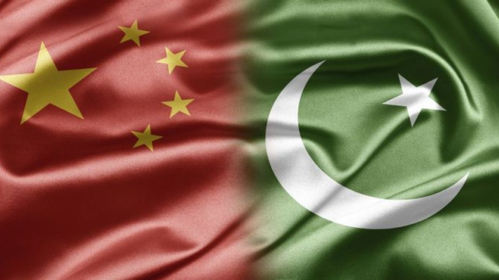 Pakistan và Trung Quốc ký thỏa thuận chiến lược về khai thác và xuất khẩu muối