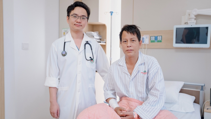 Phát hiện nguy cơ đột tử sau lần ngất xỉu đột ngột