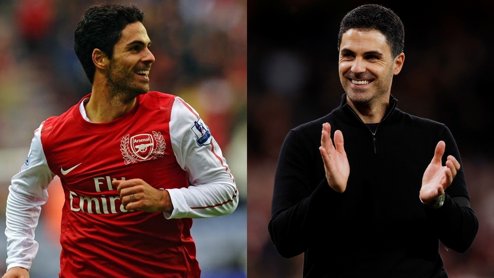 Arsenal vô địch Ngoại hạng Anh, Arteta làm nên điều chưa từng có trong lịch sử