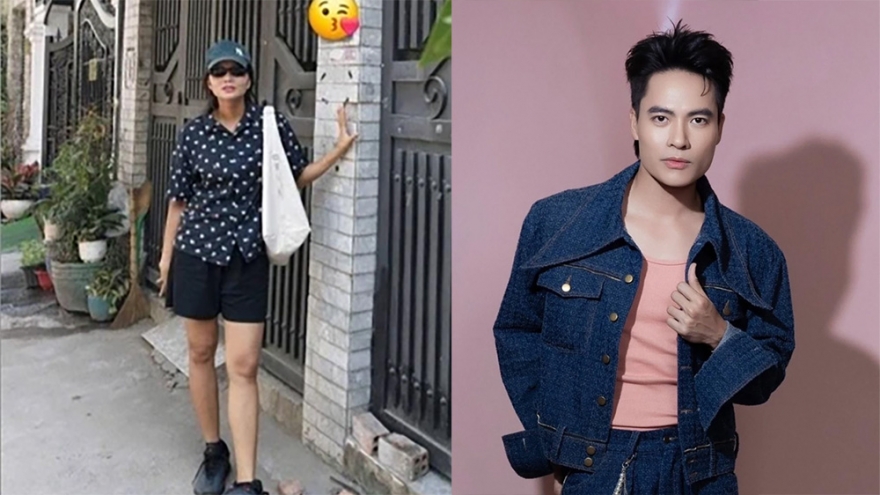 Sao Việt 4/5: H'Hen Niê mua nhà mới, Võ Tấn Phát mệt mỏi vì PR phim