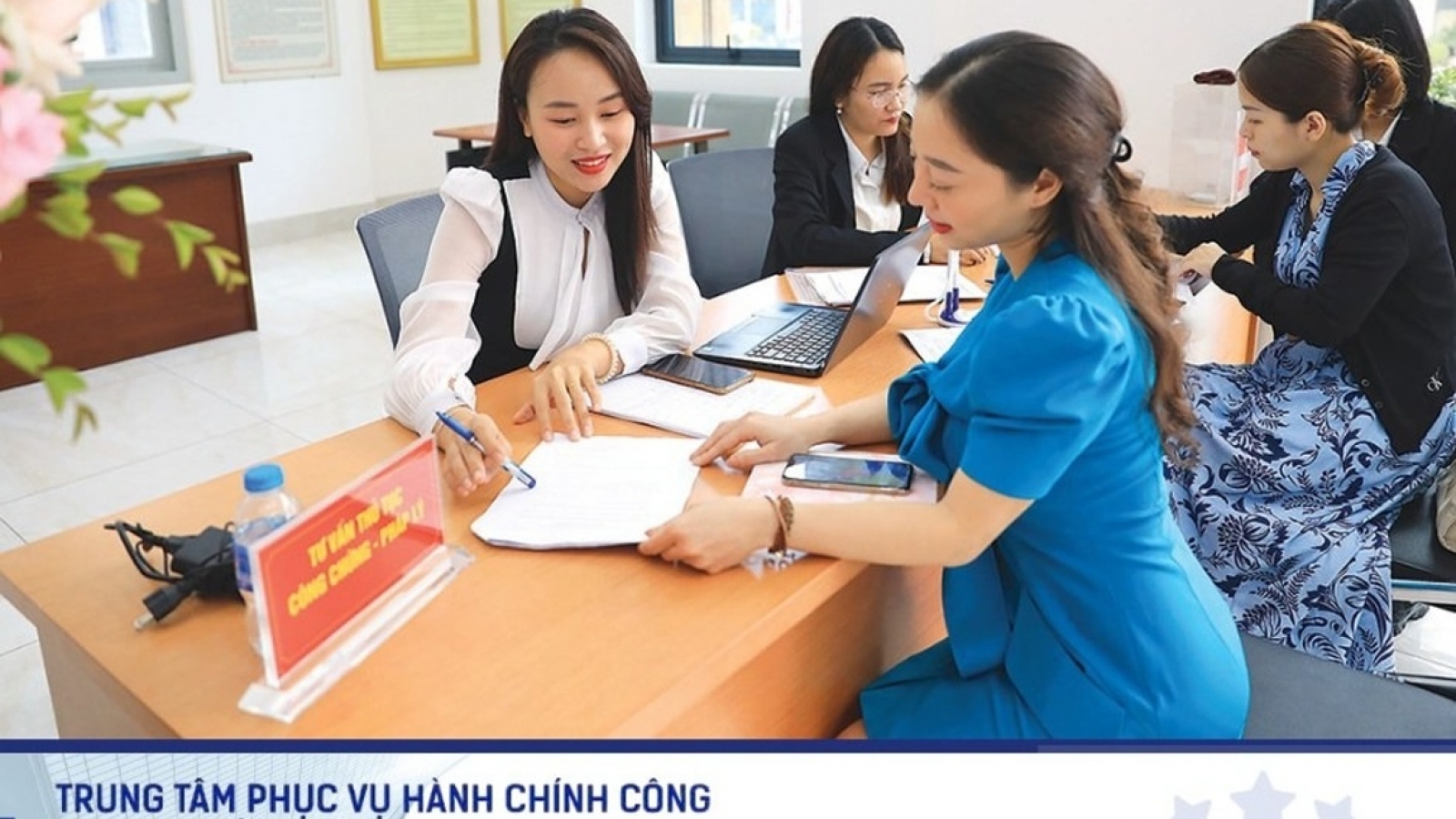 Mô hình xã, phường XHCN là phép thử thực tiễn cho tư duy đổi mới quản trị