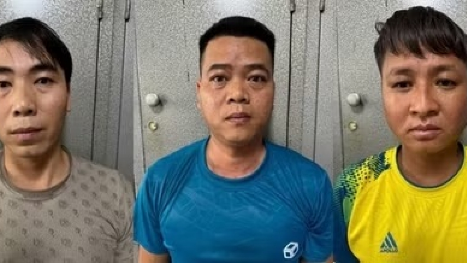 Triệt phá đường dây đánh bạc “lô, đề”