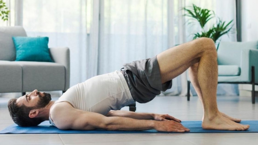 Vì sao nam giới cảm thấy mệt mỏi sau "cuộc yêu"?