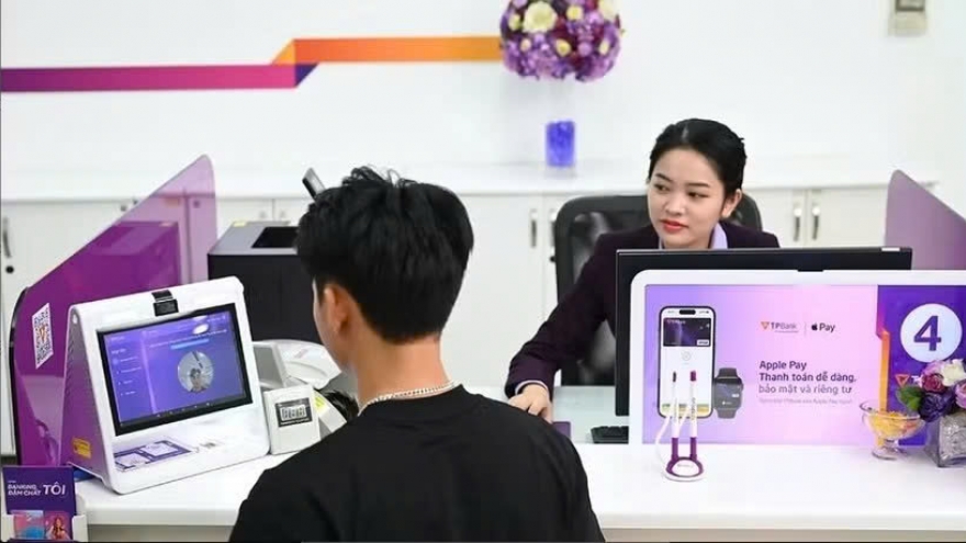 Banks strengthen digital shields against online fraud