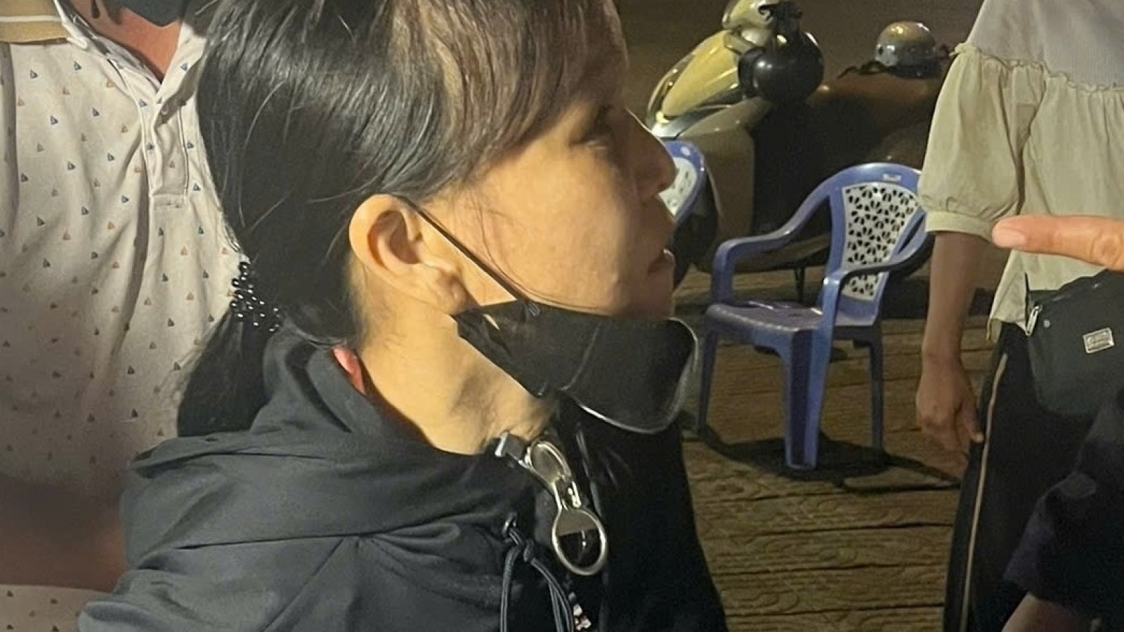 Nóng 24h ngày 2/5: Bắt giữ người phụ nữ trốn trại, bị truy nã đặc biệt