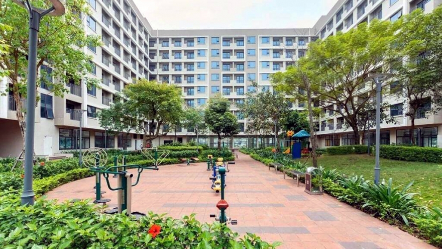 Nguồn cung nhà ở xã hội tăng có giúp giá nhà hạ nhiệt?