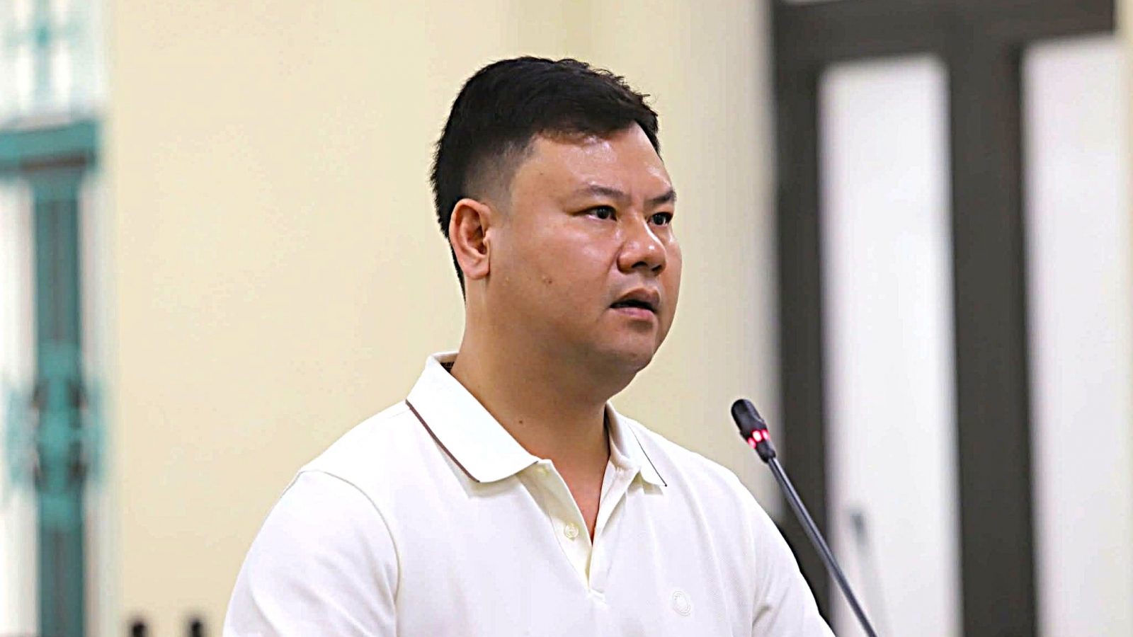 “Chặn đầu, khóa đuôi” ô tô, người đàn ông ở Hà Tĩnh bị tòa phạt 50 triệu đồng