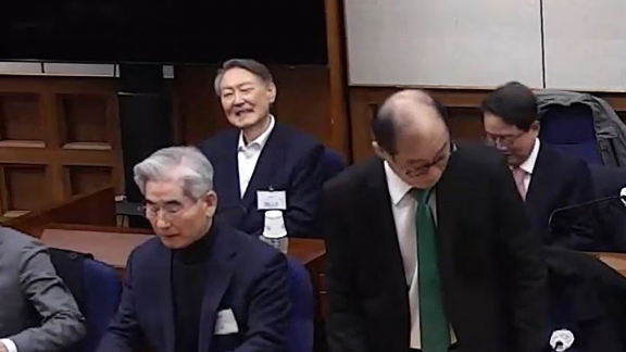 Tòa án Hàn Quốc xét xử phúc thẩm đối với cựu Tổng thống Yoon Suk Yeol