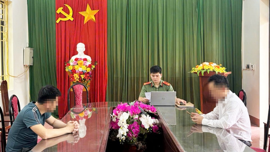 Bị phạt 5 triệu đồng vì đăng tin sai sự thật, xúc phạm người khác trên Zalo